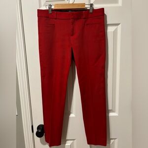 Banana Republic Sloan Pants